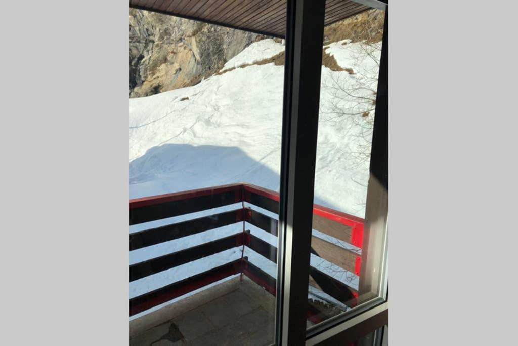 Piccolo Paradiso In Centro Cervinia Breuil-Cervinia Exterior foto